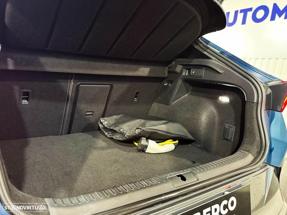 Cupra Formentor 1.4 e-Hybrid DSG VZ - 59