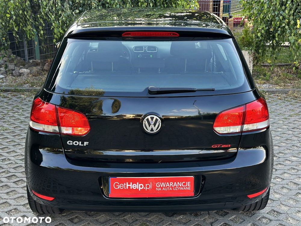 Volkswagen Golf 1.4 Edition - 26