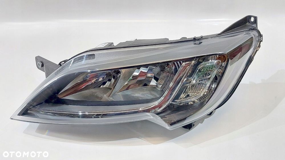 lampa przód lewy fiat ducato iii boxer jumper 14r lift eur 1440924180 - 3