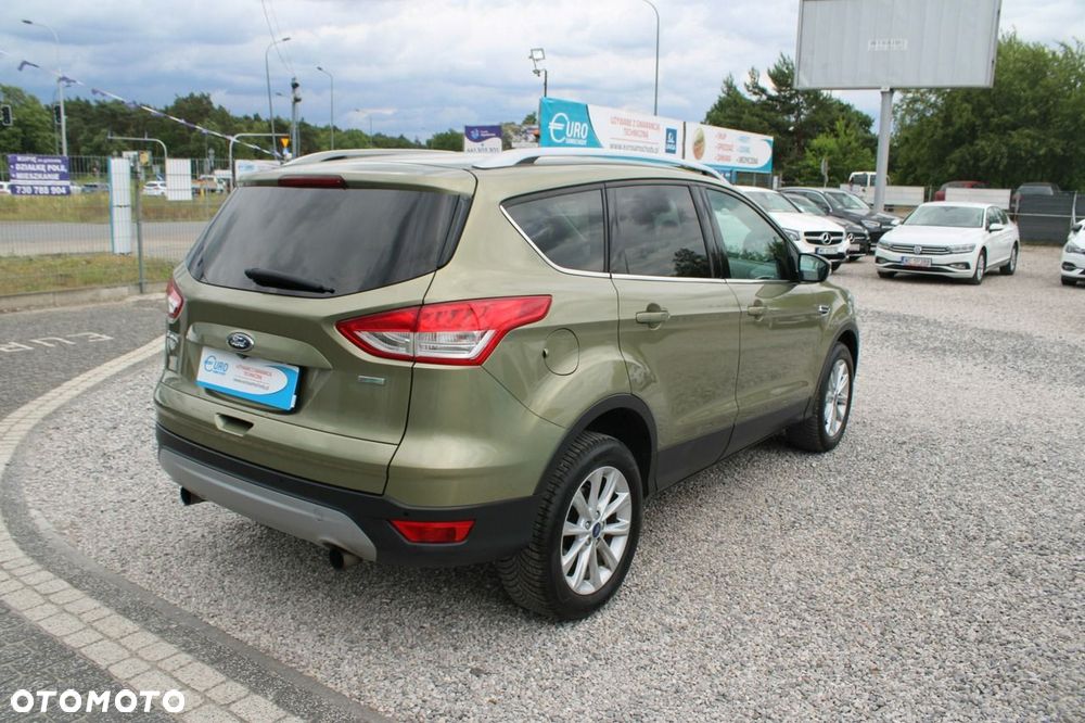 Ford Kuga - 6