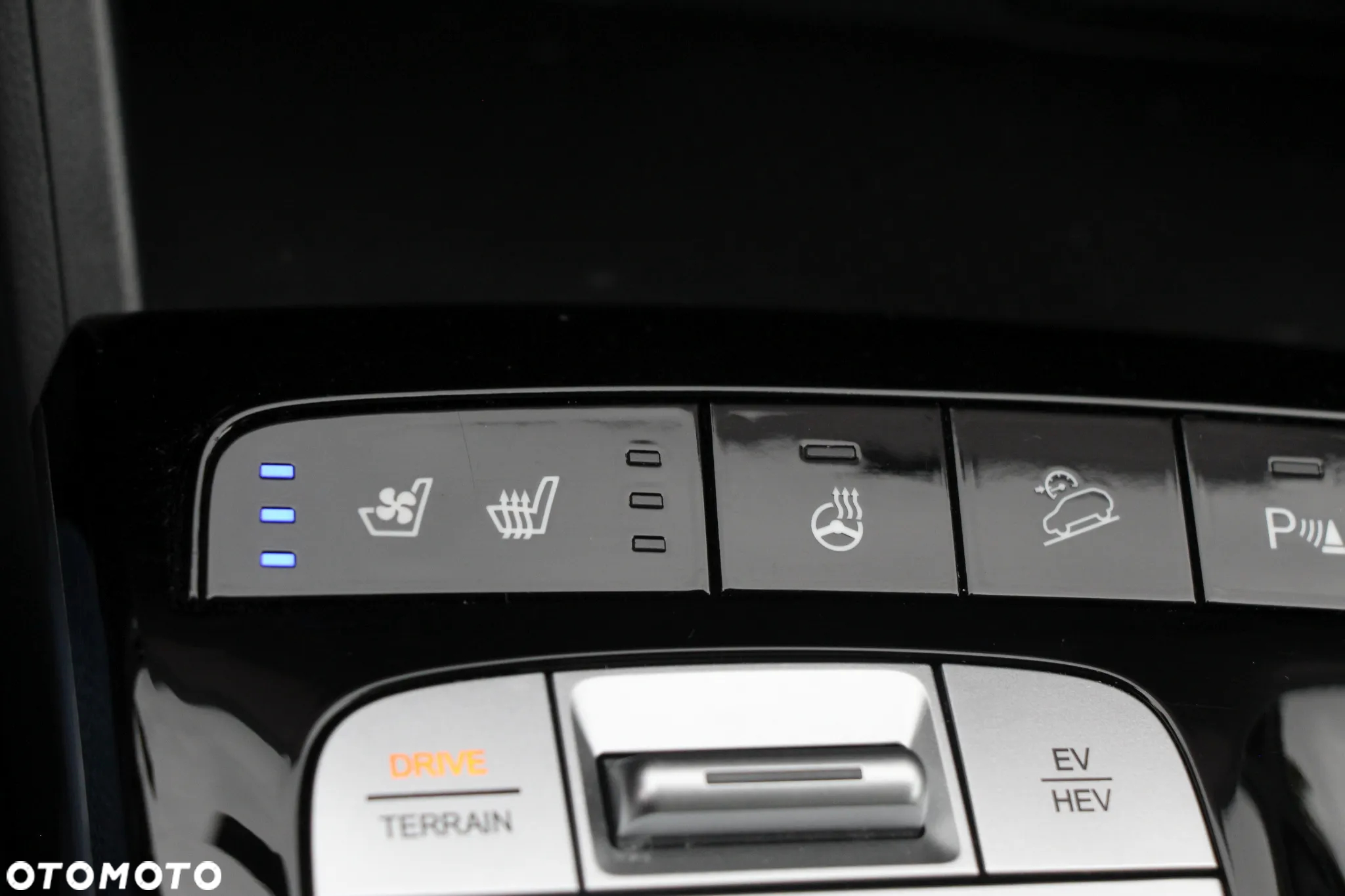 Hyundai Tucson 1.6 T-GDi PHEV Executive 4WD - 25