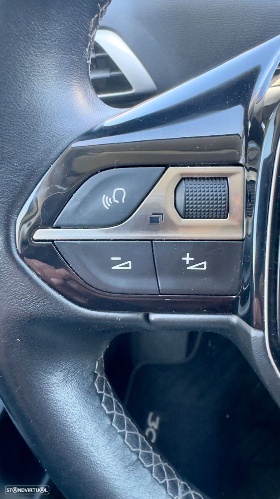 Peugeot 3008 PureTech 130 Stop & Start GPF Active Business-Pack - 13