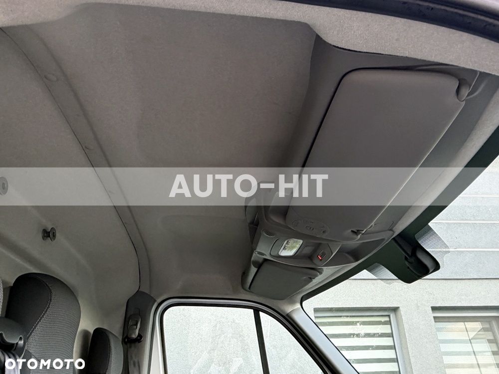 Renault Master - 22
