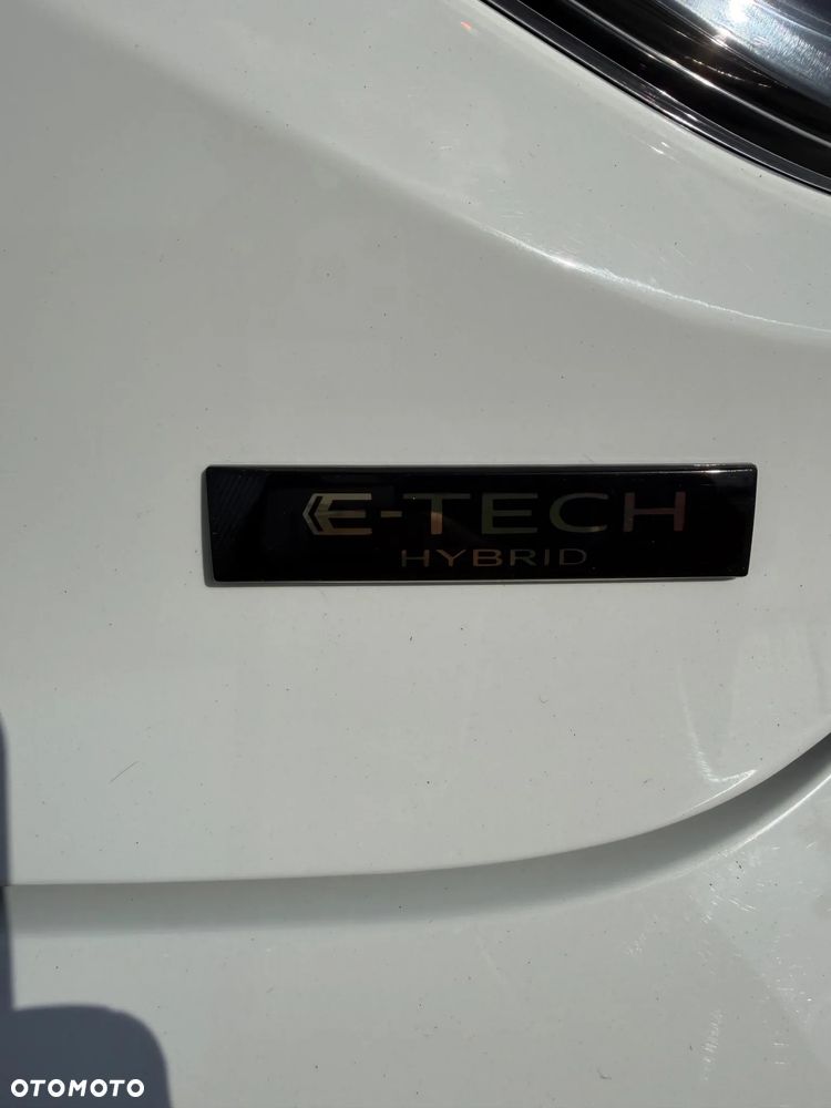 Renault Clio 1.6 E-TECH Full Hybrid 145 Esprit Alpine - 12