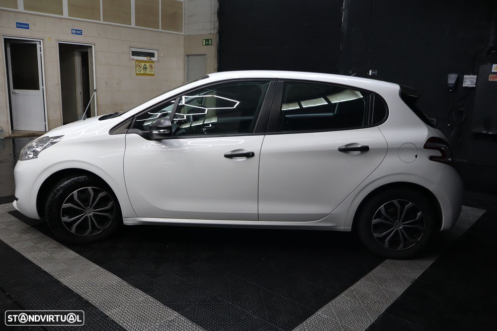 Peugeot 208 68 VTI Access - 5