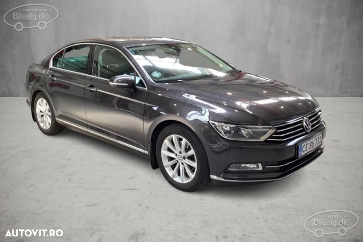 Volkswagen Passat - 3