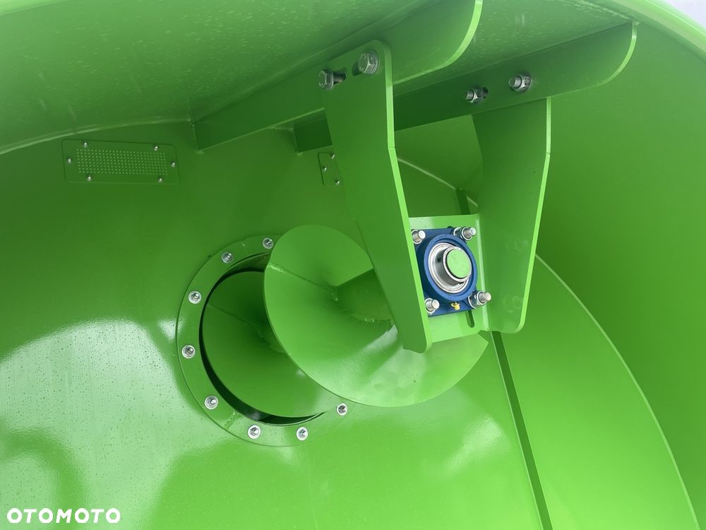 Inny Pakowaczka, maszyna pakująca Grain Bagger GBK-W - 8