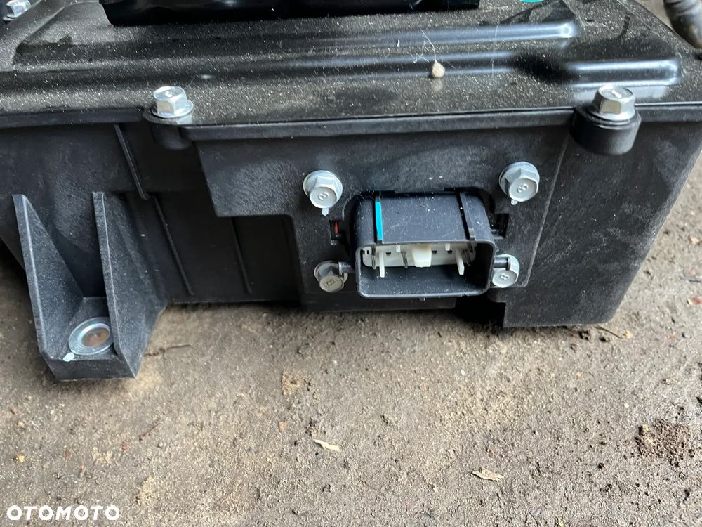 Bateria akumulator KIA HYUNDAI 375M0-G4000 - 4