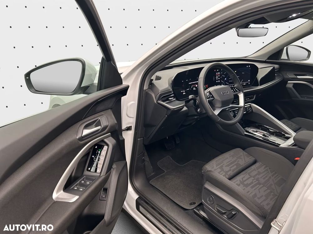 Audi Q5 40 TFSI ack quattro S tronic advanced - 6