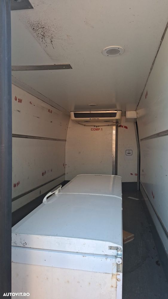 Iveco Massif 2016 photo 5