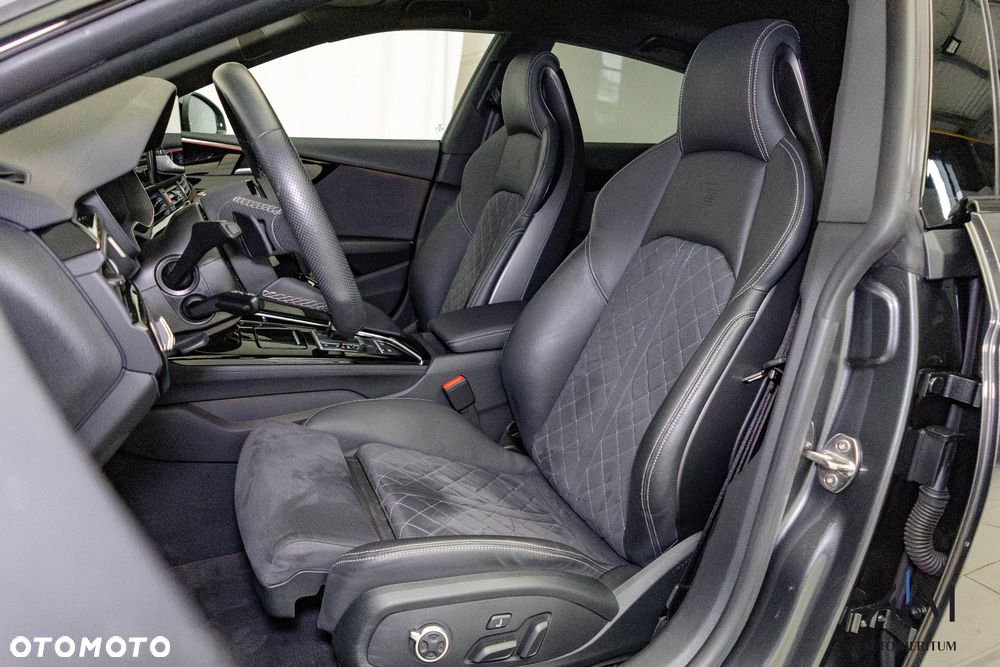 Audi A5 Sportback - 26