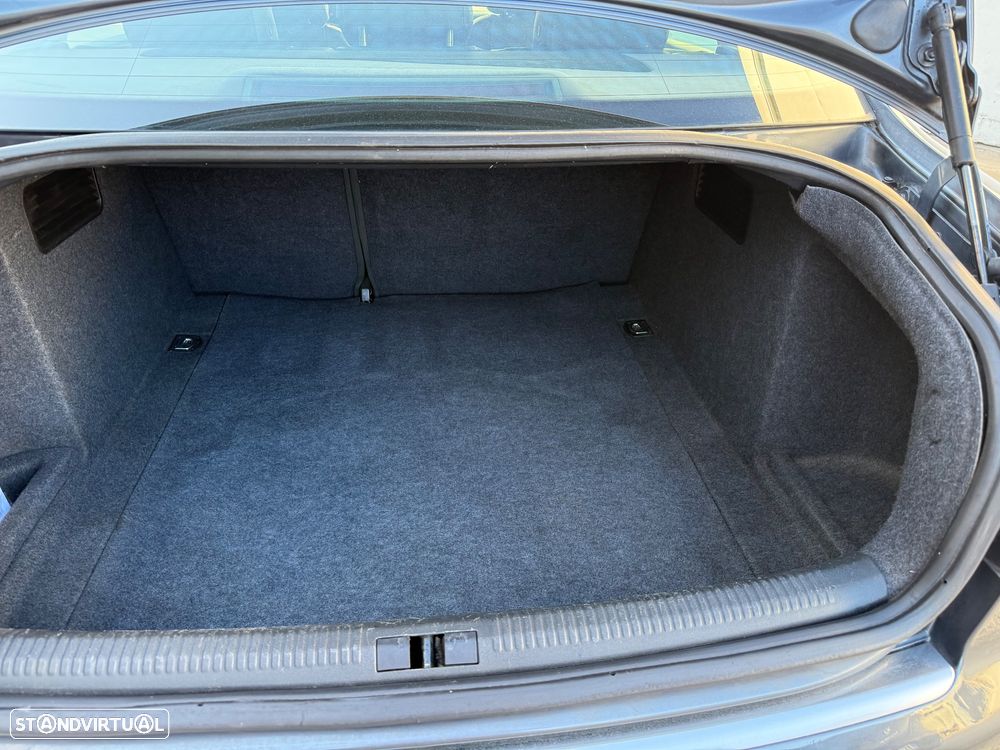 Audi A4 1.9 TDI m5 Sport - 22
