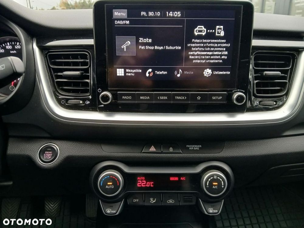 Kia Stonic - 20