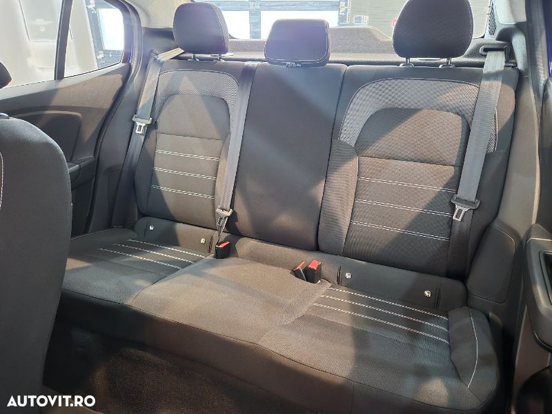 Dacia Logan TCe 90 MT6 Comfort - 14