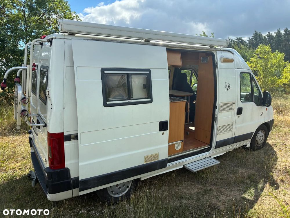 Fiat DUCATO - 1