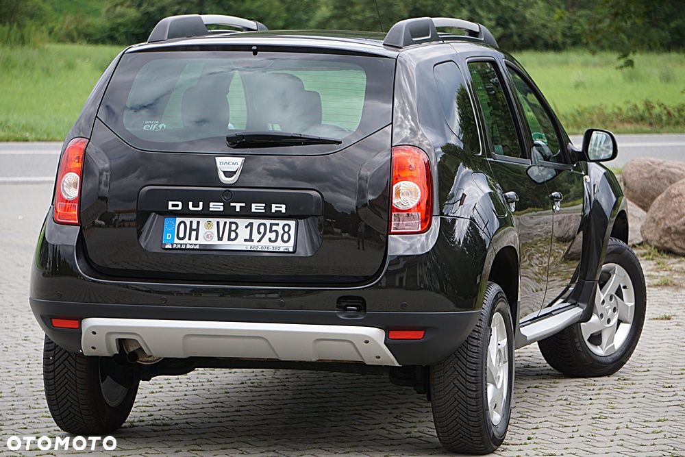 Dacia Duster 1.6 16V 4x2 Prestige - 15