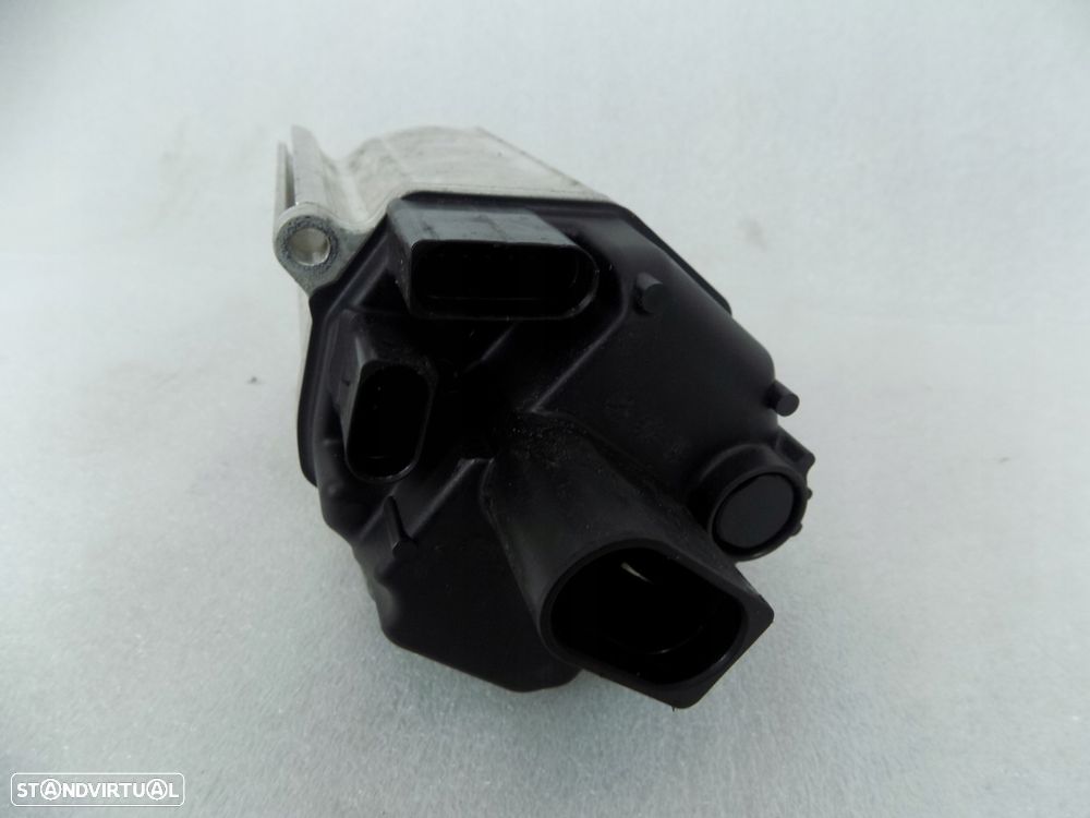 Motor da caixa direção elétrica Vw Passat B7 B6 Golf 6 Vw Caddy Ref. 1K0909144N - 2