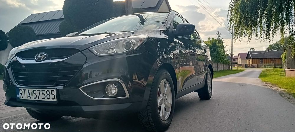 Hyundai ix35 2.0 Classic 2WD - 2