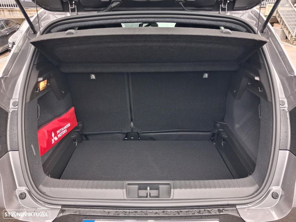 Mitsubishi ASX 1.3 DI-T Shogun 7DCT - 13