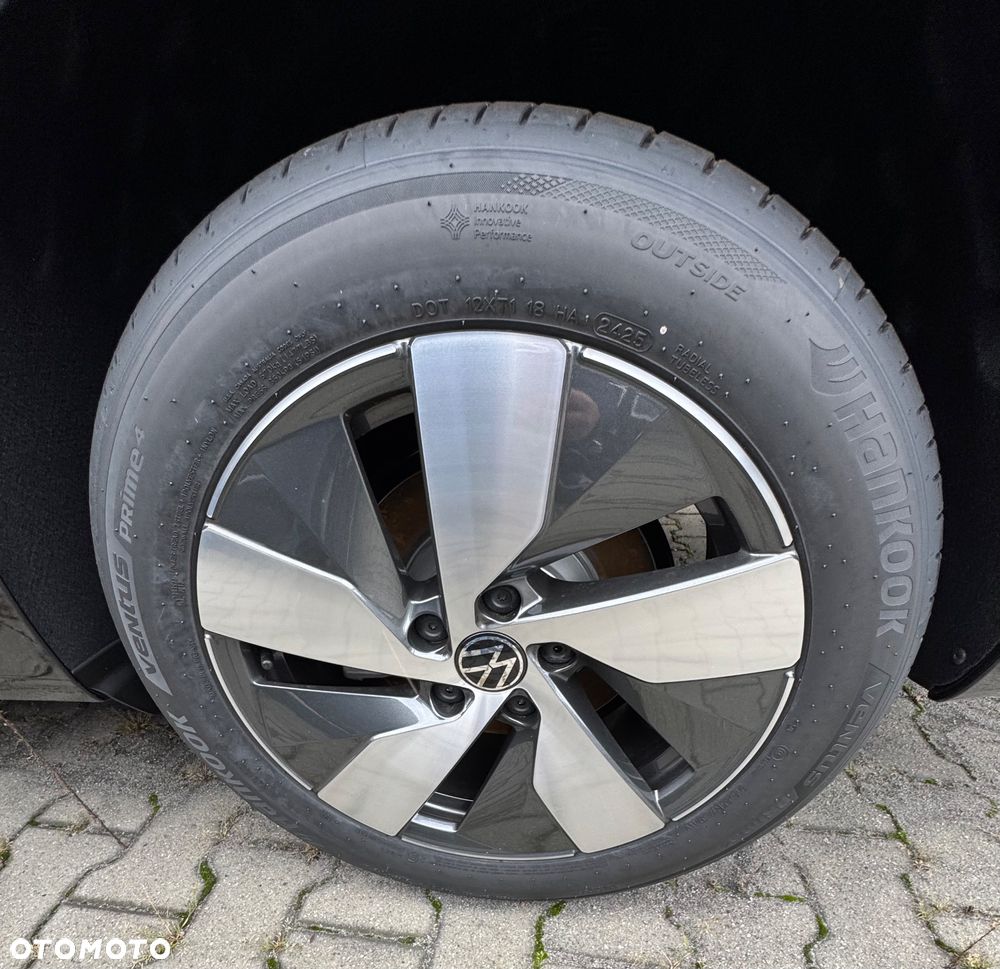 Volkswagen Passat 2.0 TDI SCR Business Plus DSG - 10