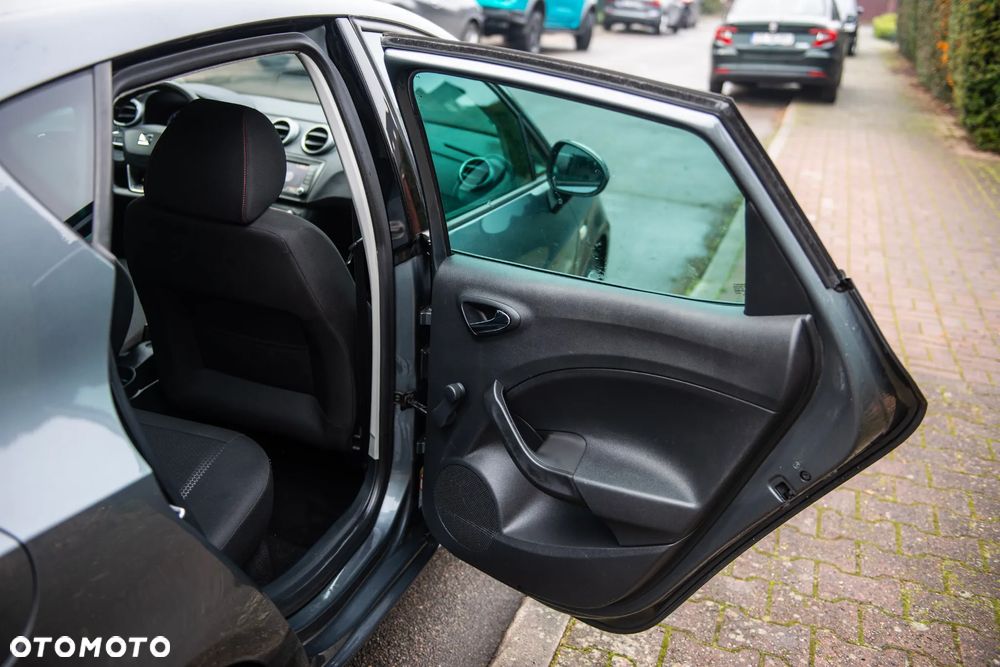 Seat Ibiza 1.2 TSI FR - 23