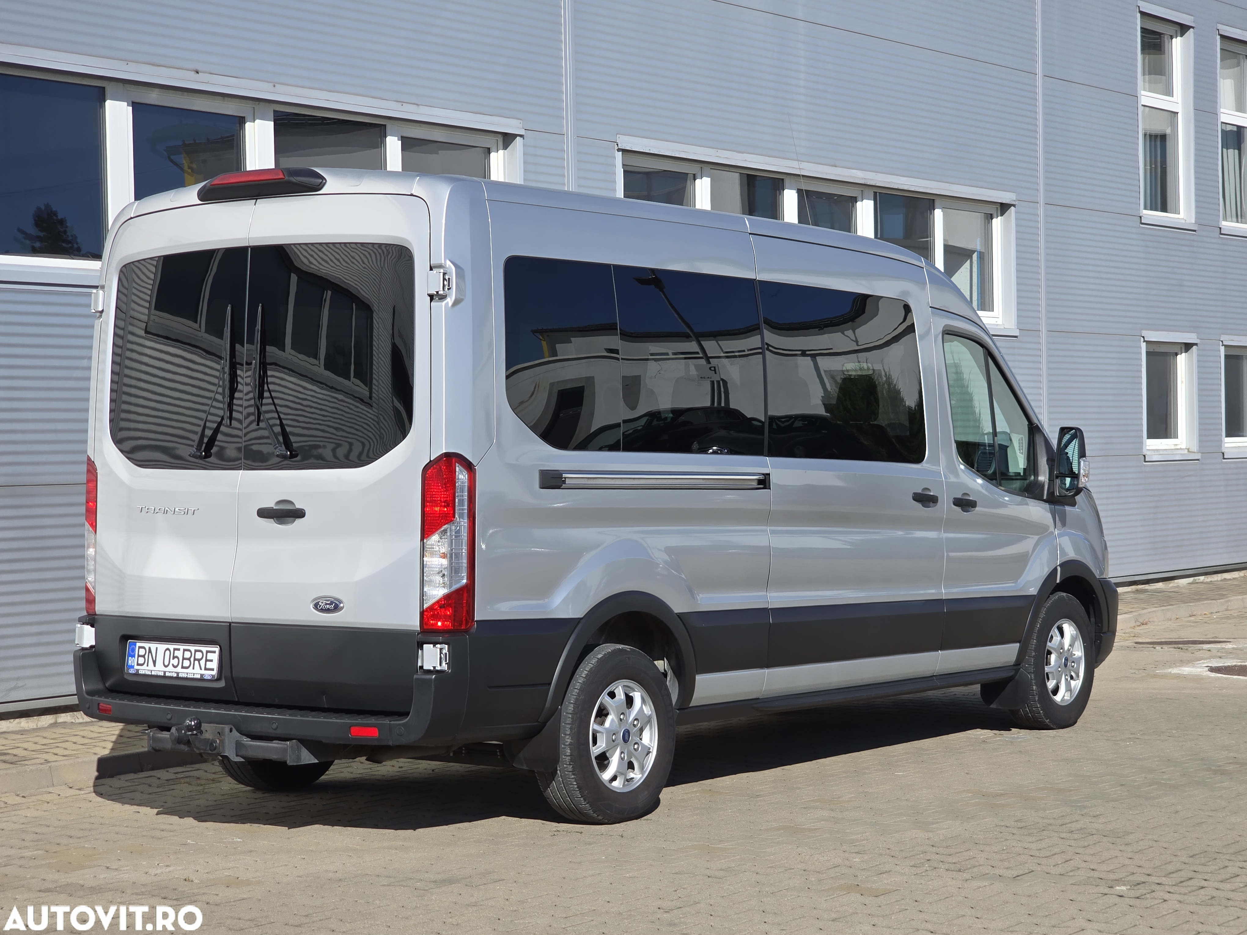 Ford Transit - 3
