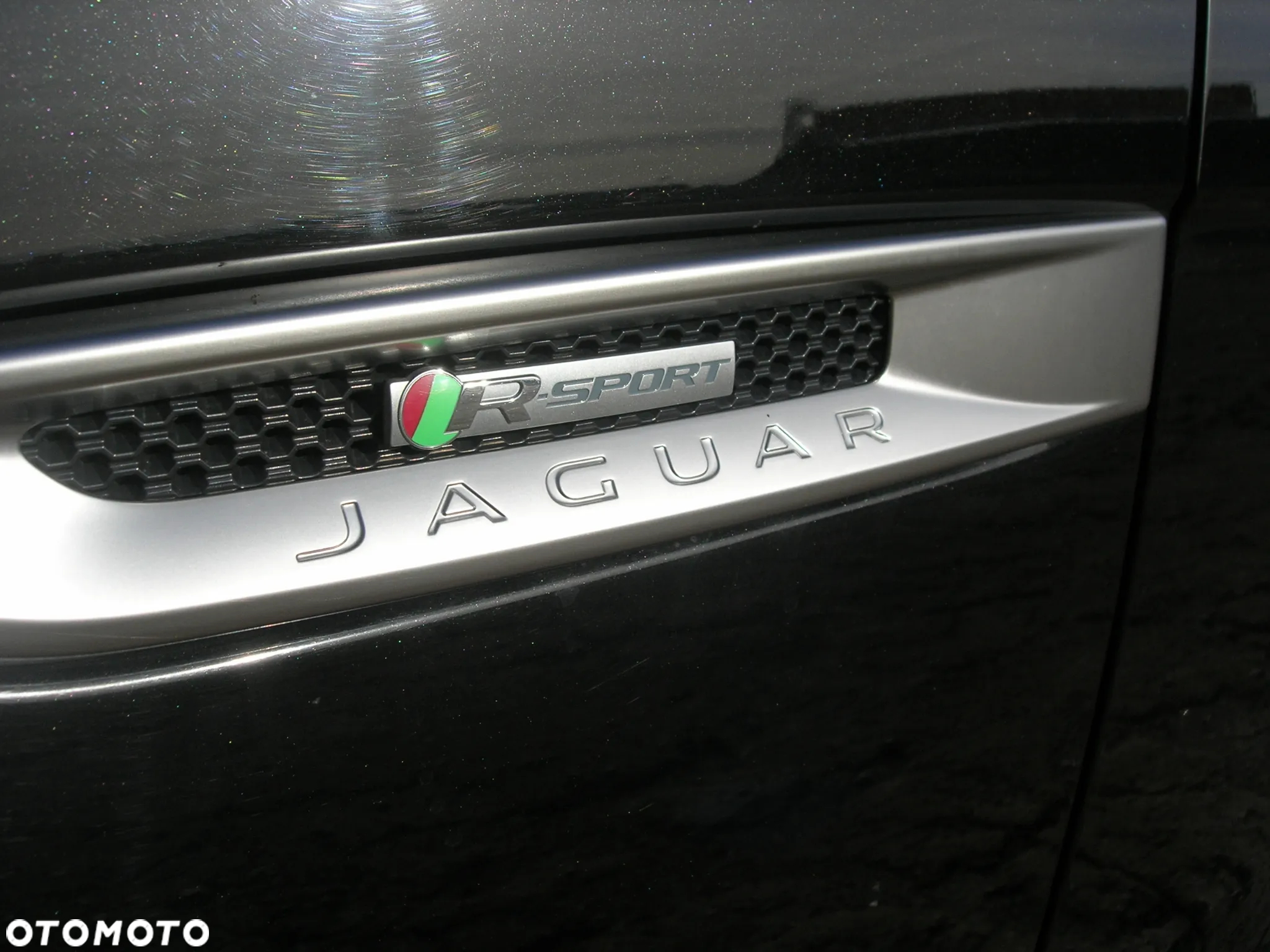 Jaguar F-Pace 30d AWD R-Sport - 10