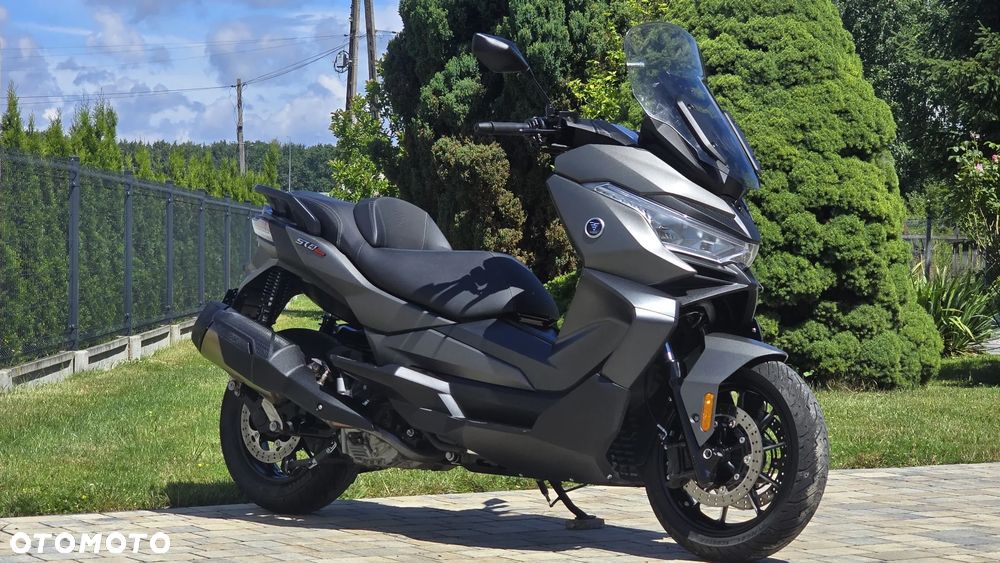 VOGE SR4 MAX - 9