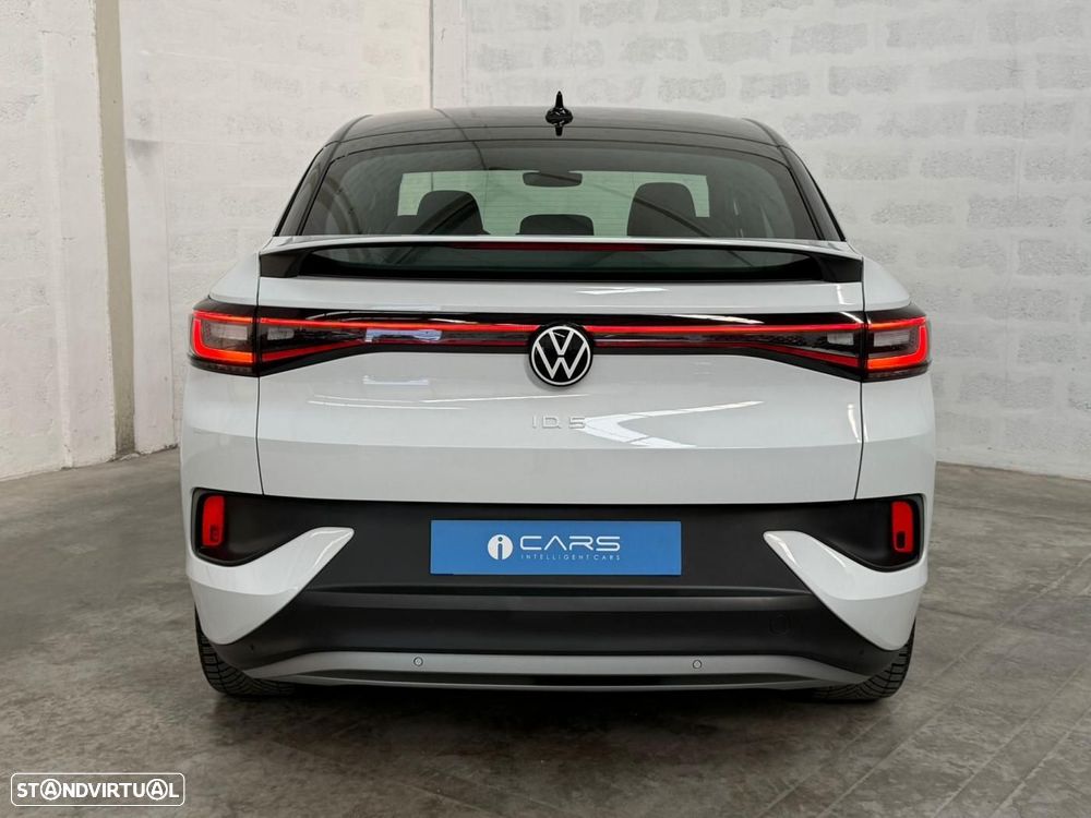 VW ID.5 Pro Performance - 11