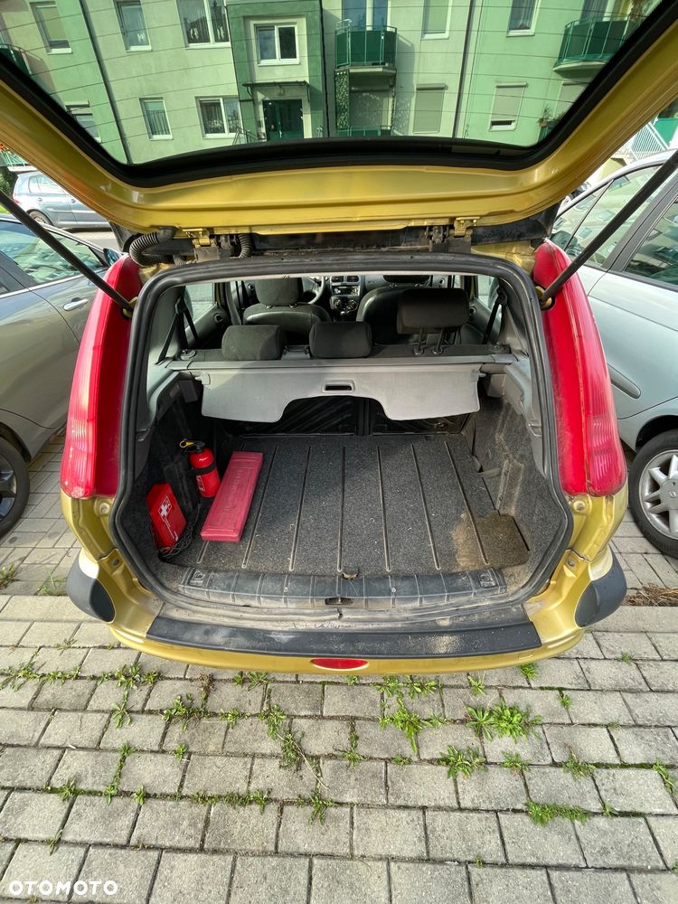 Peugeot 206 1.1 Husky - 8