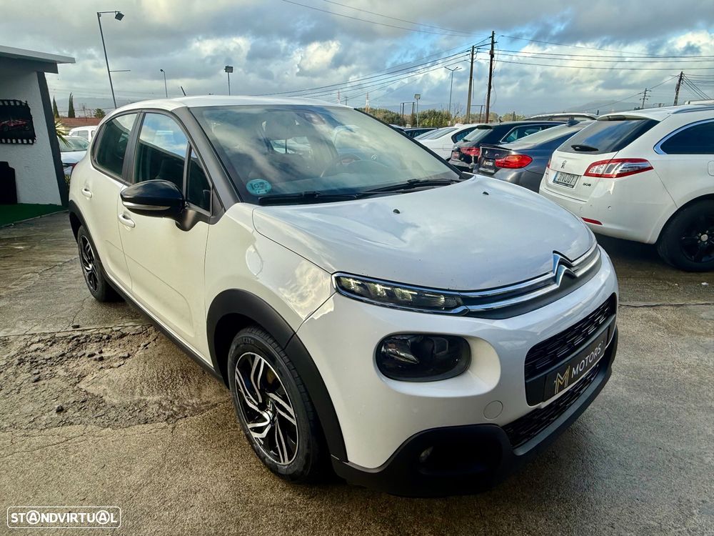 Citroën C3 1.5 BlueHDi Feel - 6