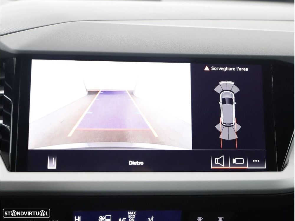 Audi Q4 e-tron 45 82 kWh - 19