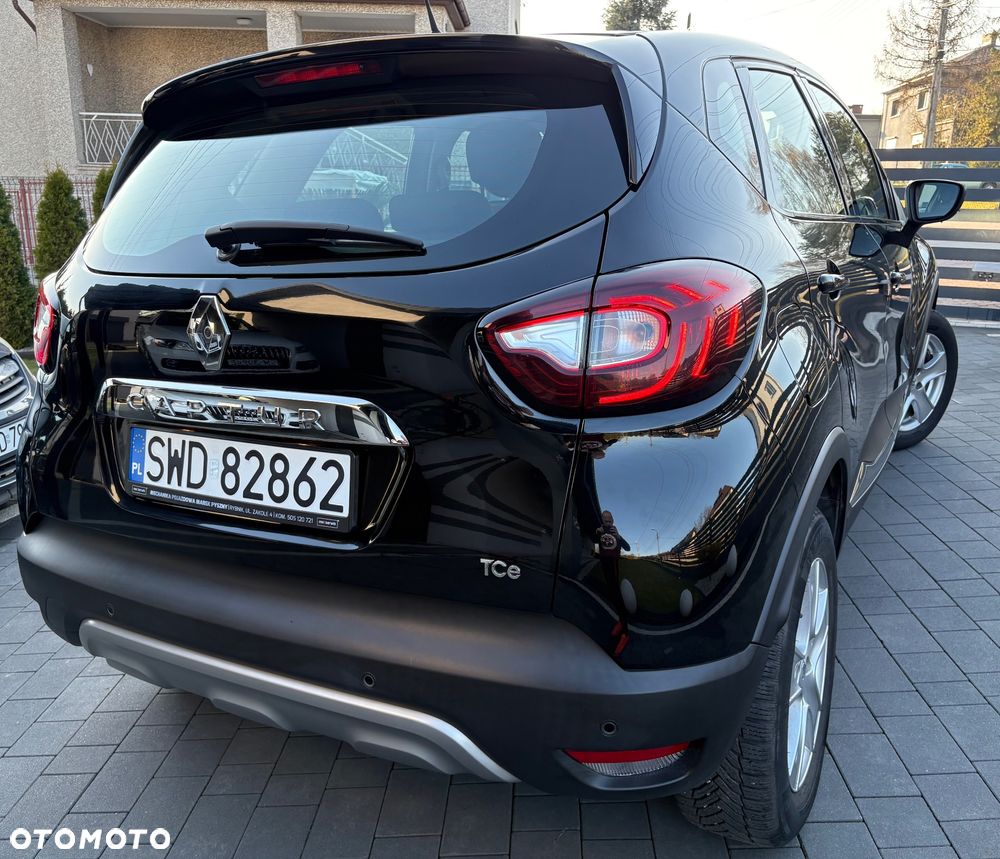 Renault Captur - 7