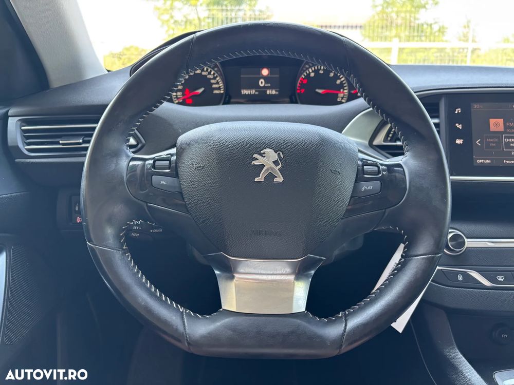 Peugeot 308 PureTech 110 Active Pack - 20