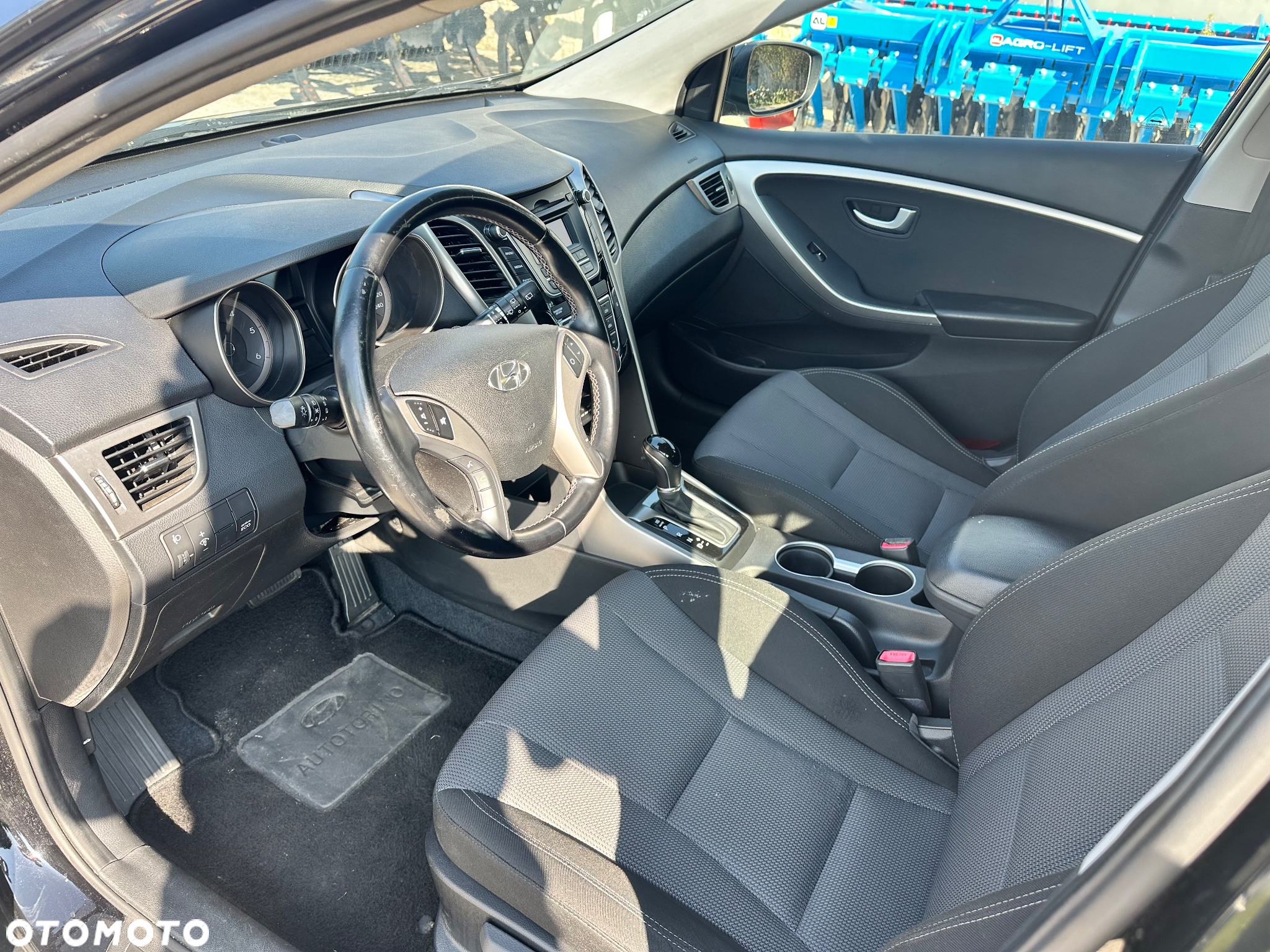 Hyundai i30 1.6 CRDi Comfort - 16