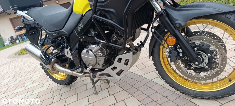 Suzuki V-STROM - 31