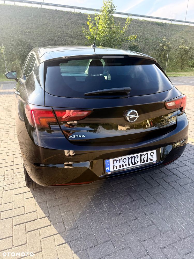 Opel Astra 1.6 CDTI Enjoy - 3