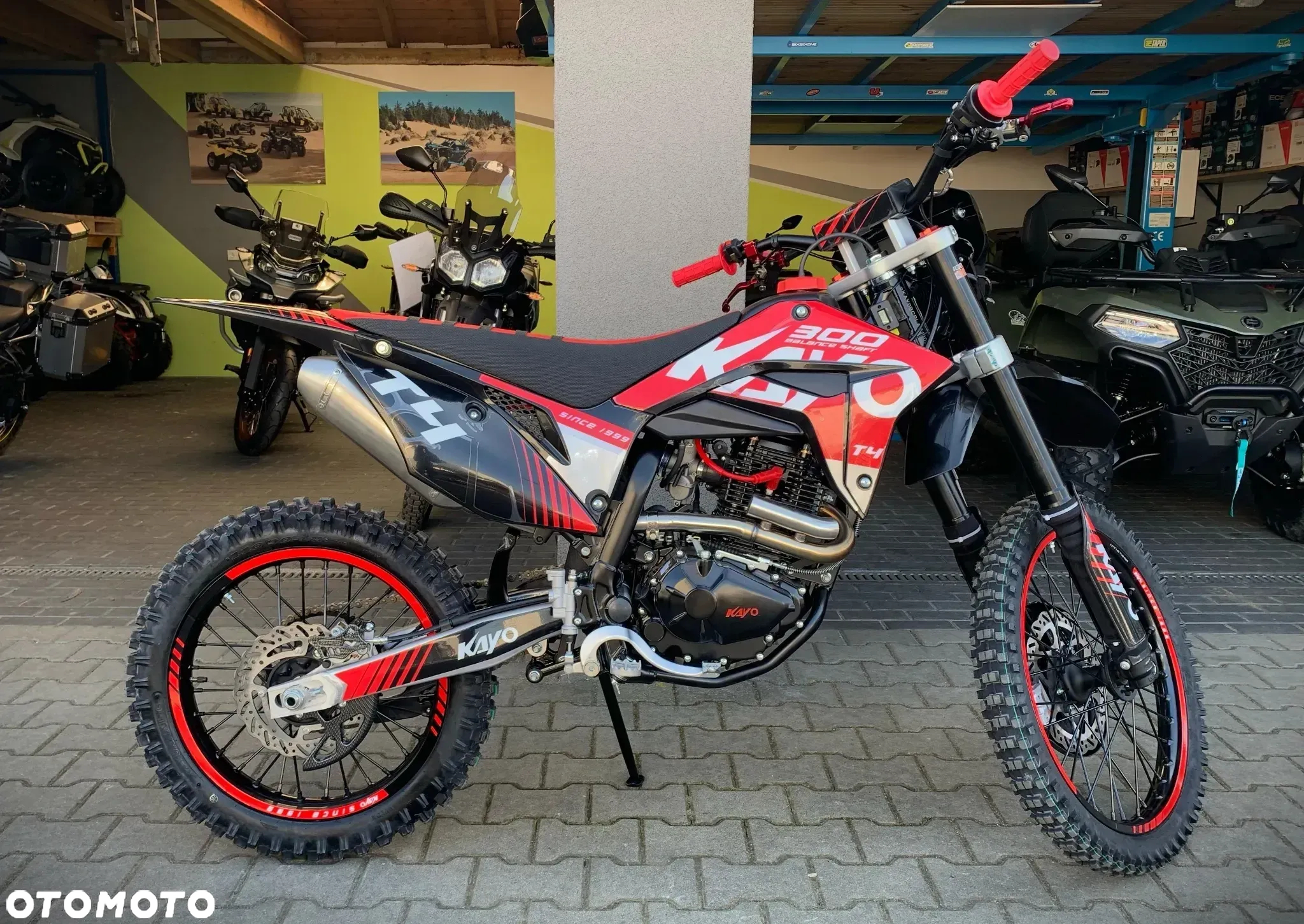 KAYO T4
