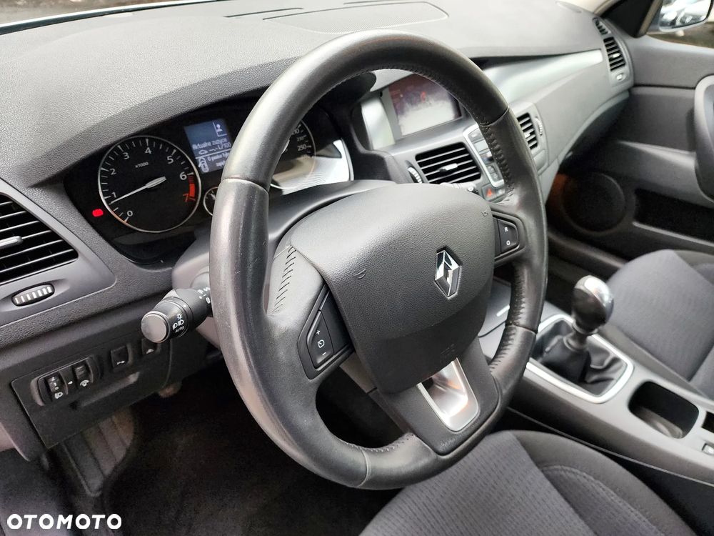 Renault Laguna 2.0 16V Expression - 26