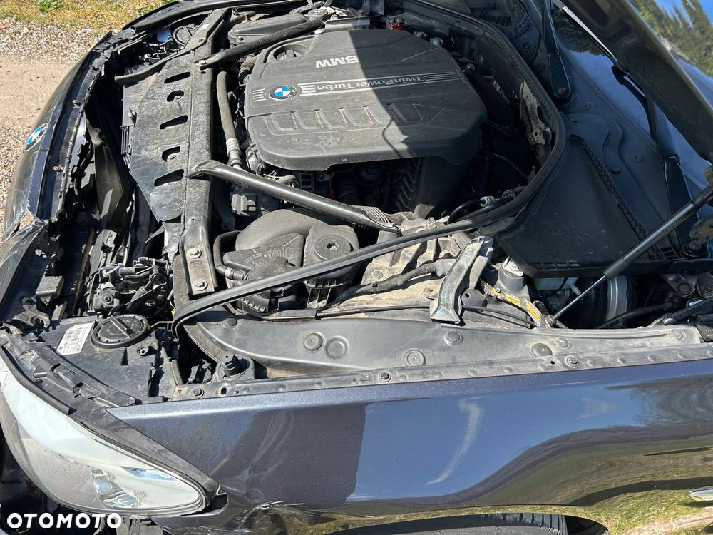 BMW Seria 5 530d xDrive Sport-Aut - 11