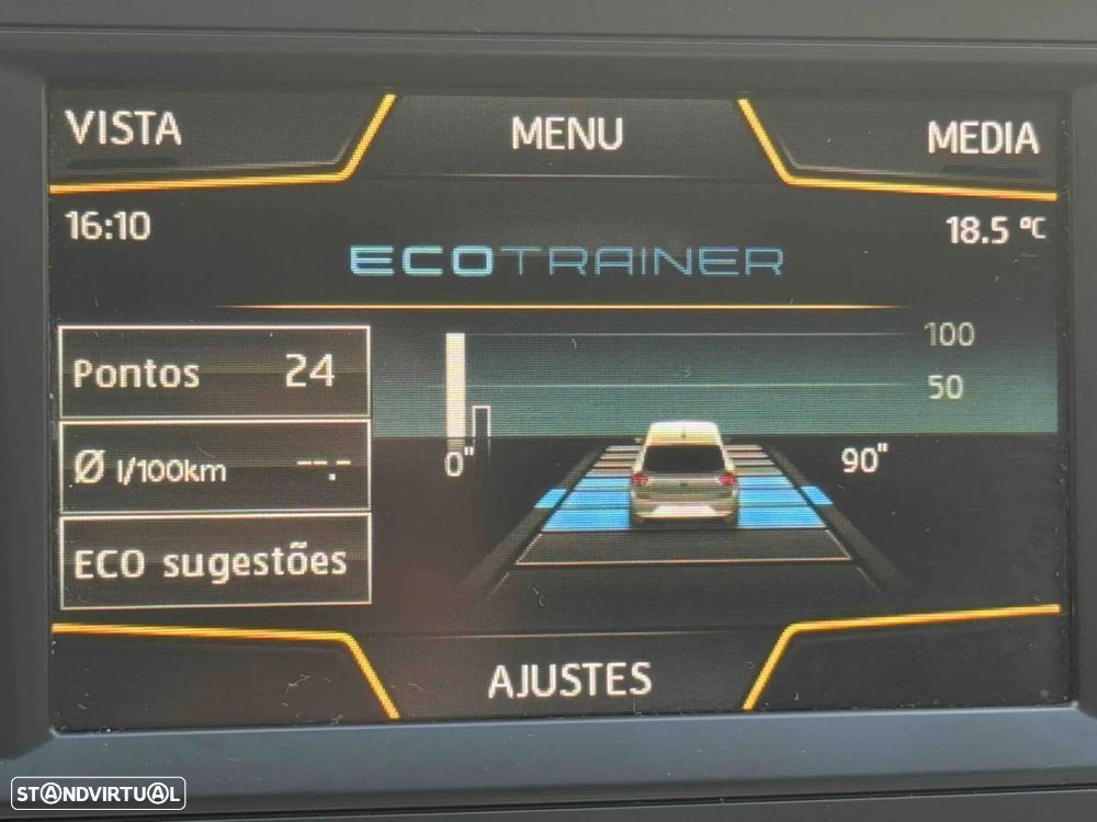 SEAT Ibiza 1.0 TSI S&S Style - 45