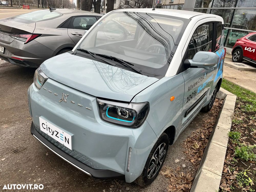 Allview Cityzen - 7