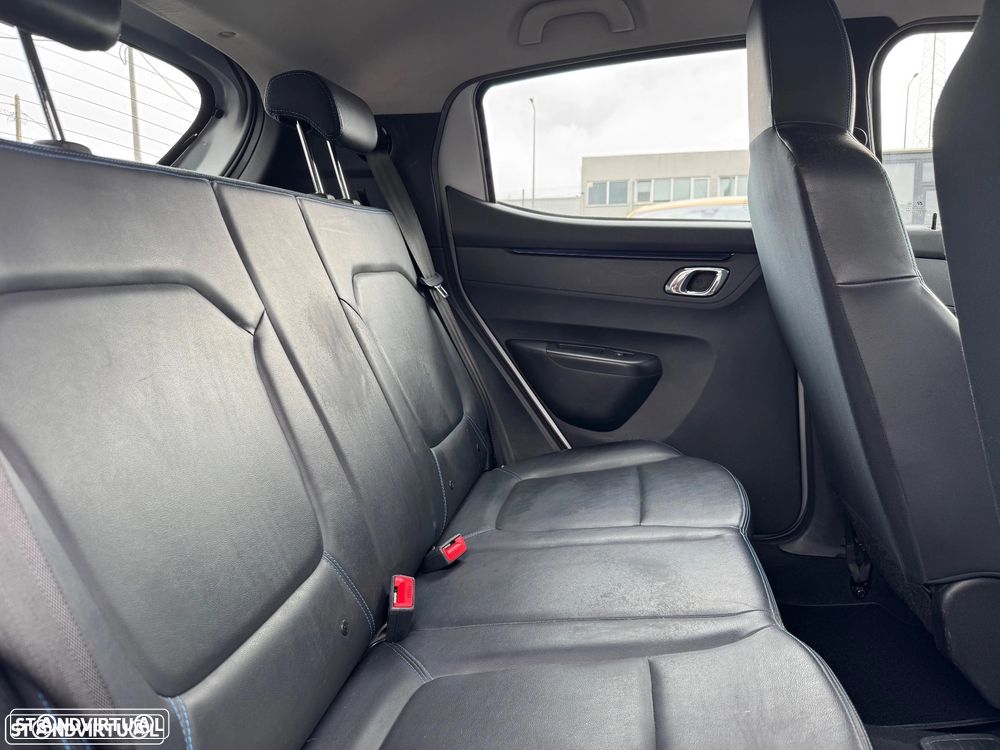 Dacia Spring Electric 45 Comfort - 9