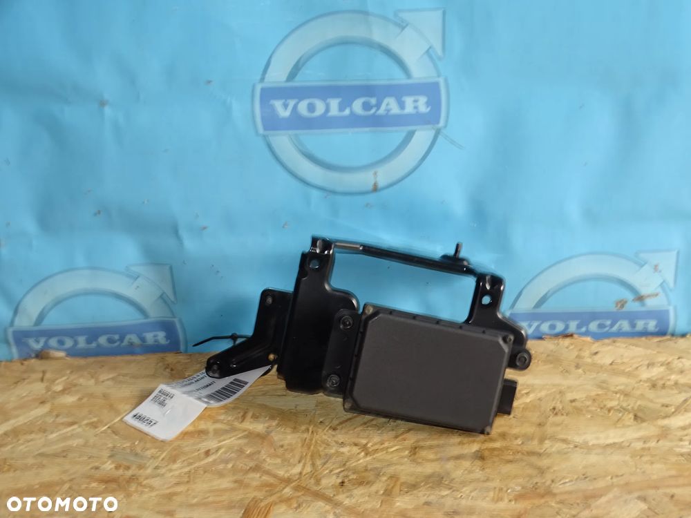 RADAR DISTRONIC VOLVO V70,XC70,S80,XC60 KOMPLET 31471259 - 1