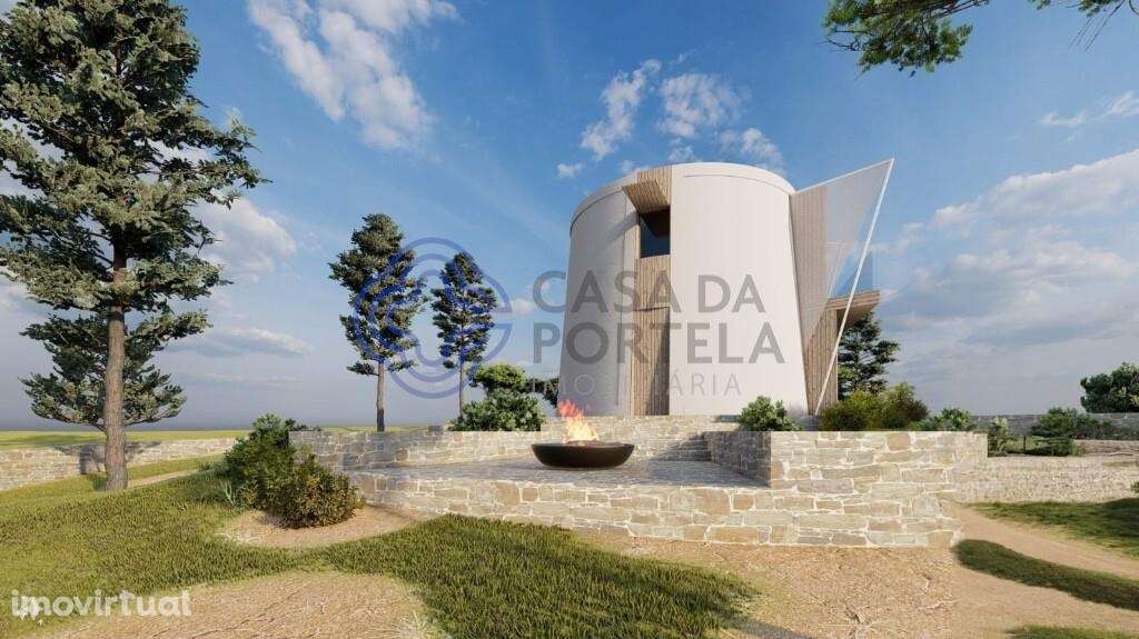 ♦️Oportunidade Única: Moinho Transformado em Habitação de Conforto em - Grande imagem: 5/31