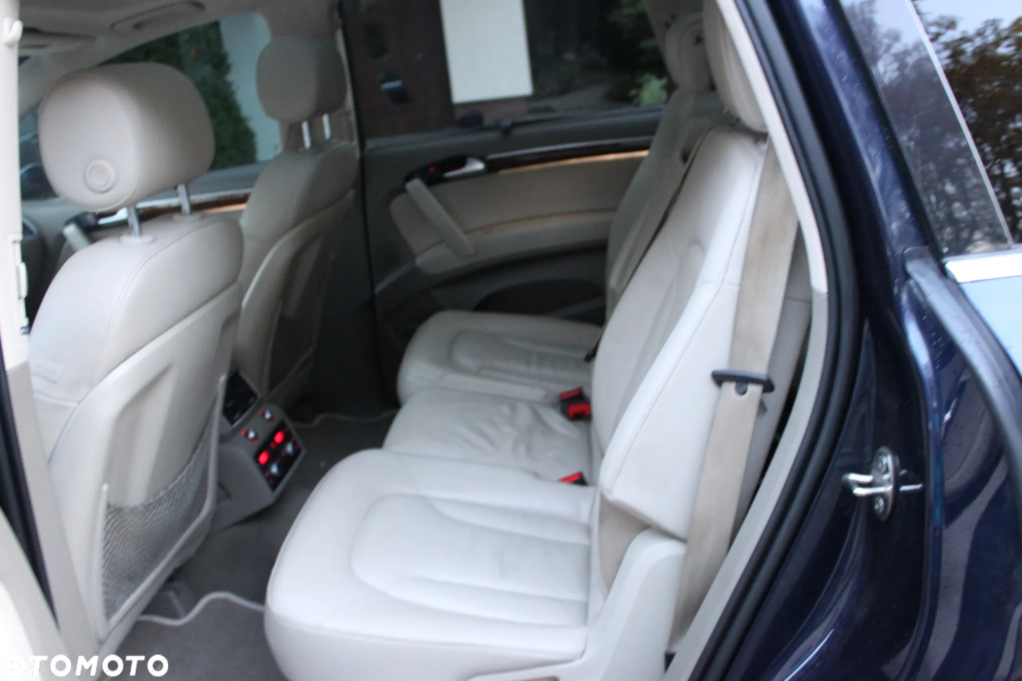 Audi Q7 3.0 TFSI Quattro Tiptronic - 23