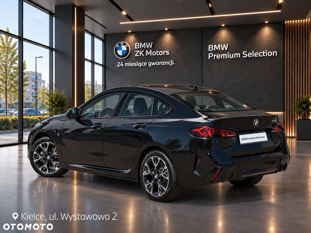 BMW Seria 2 216i - 8