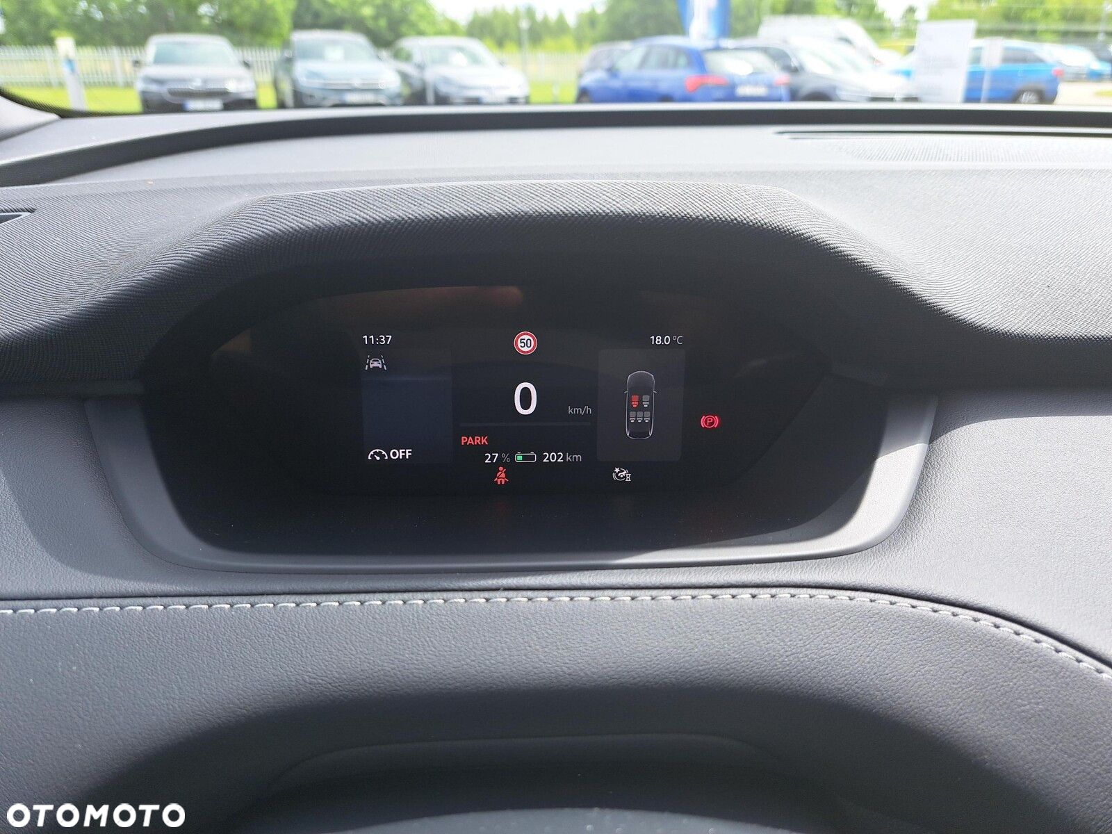 Skoda Enyaq 85 82kWh Sportline - 24