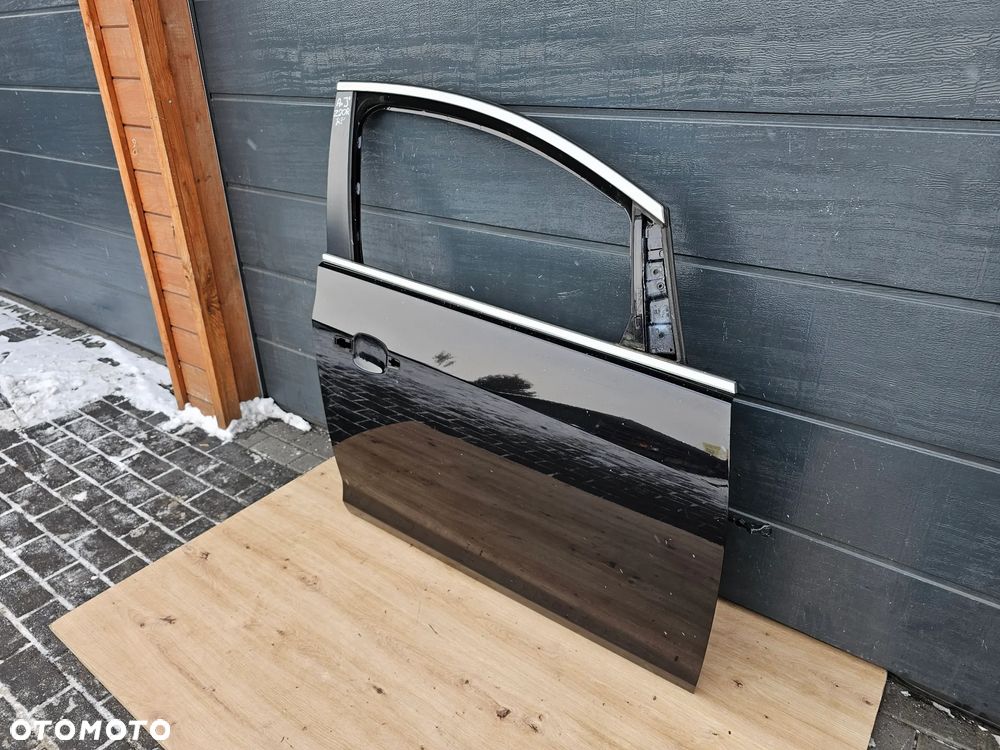 DRZWI PRAWY PRZÓD PRZEDNIE PRAWE OPEL ASTRA J Z20R - 15