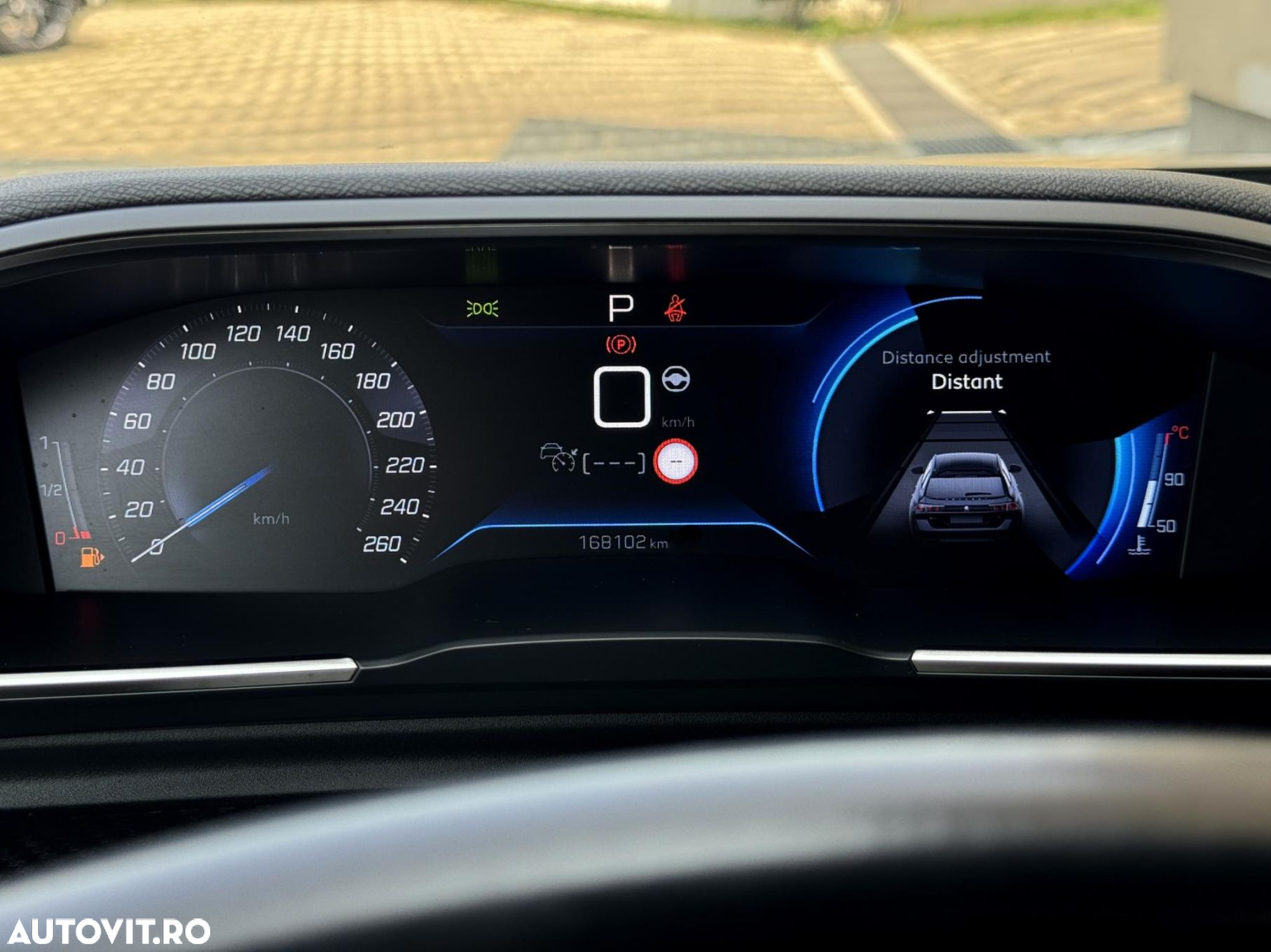 Peugeot 508 - 15